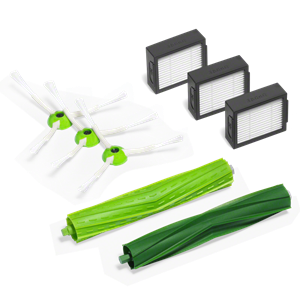 iRobot's Roomba Accessories